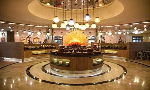 هتل رویال وینگز آنتالیا